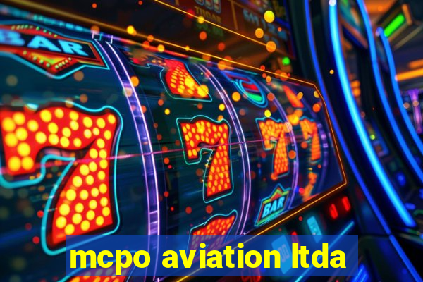 mcpo aviation ltda